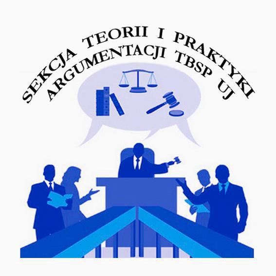 Logo Sekcji TiPA TBSP UJ
